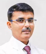 Dr Amit Chakrabarty